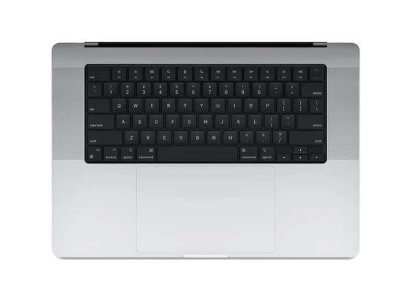 Ремонт клавиатуры MacBook Pro 16" M1 (2021) A2485