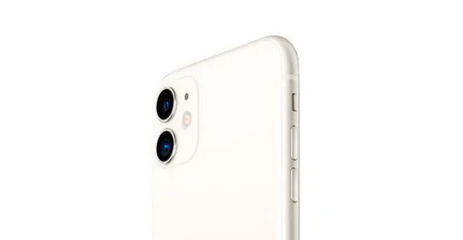 Замена кнопки вибро iPhone 11