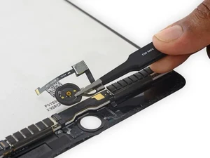 Замена кнопки Home iPad mini 3