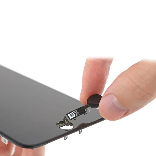 Заміна кнопки Home iPhone 8 Plus