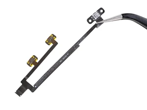 Замена кнопки Power (включения) iPad 9 10.2