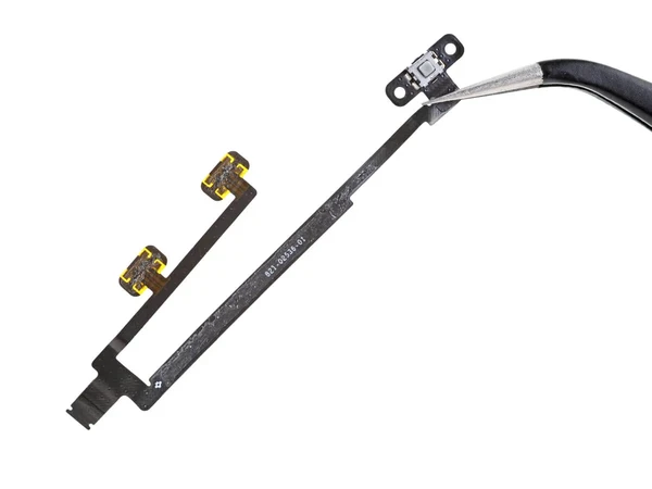 Заміна кнопки Power (увімкнення) iPad 9 10.2" (2021)