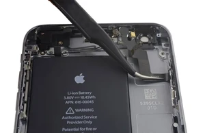 Заміна кнопки Power (включення) iPhone 12 Pro
