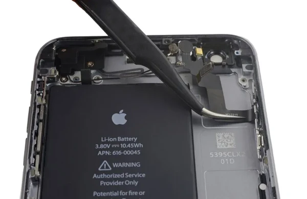 Заміна кнопки Power (включення) iPhone 12 Pro