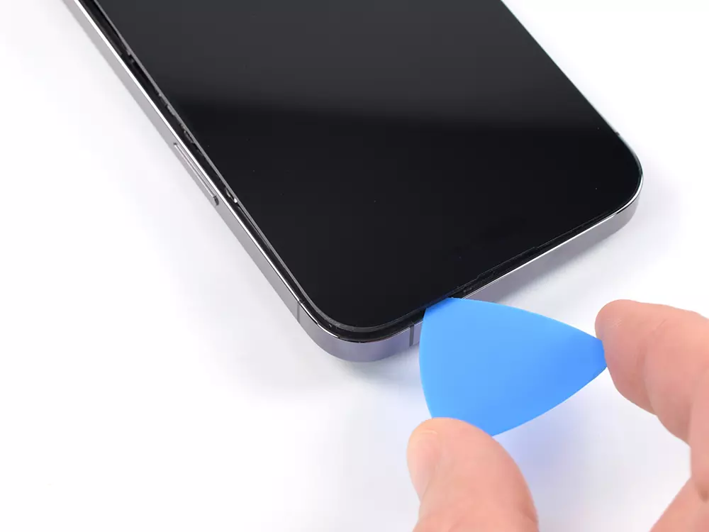 Заміна кнопки Power (увімкнення) iPhone 14 Pro Max