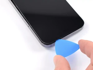 Заміна кнопки Power (увімкнення) iPhone 14 Pro Max