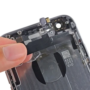 Заміна кнопки Power (включення) iPhone 8