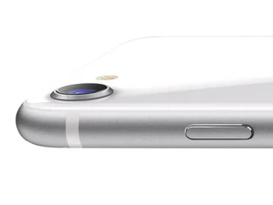 Замена кнопки вибро iPhone SE 2 (2020)