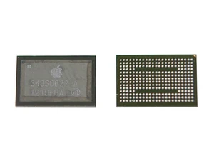 Заміна контролера живлення iPad mini 6 (2021)