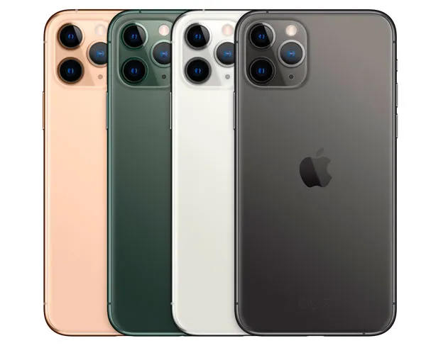 Замена корпуса iPhone 11 Pro