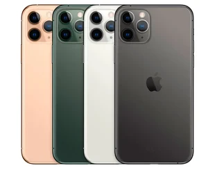 Заміна корпусу iPhone 11 Pro