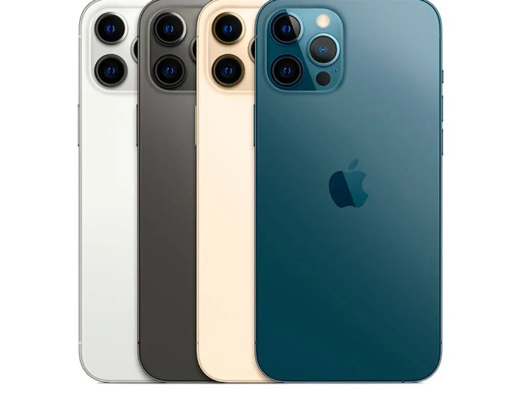 Заміна корпусу iPhone 12 Pro Max