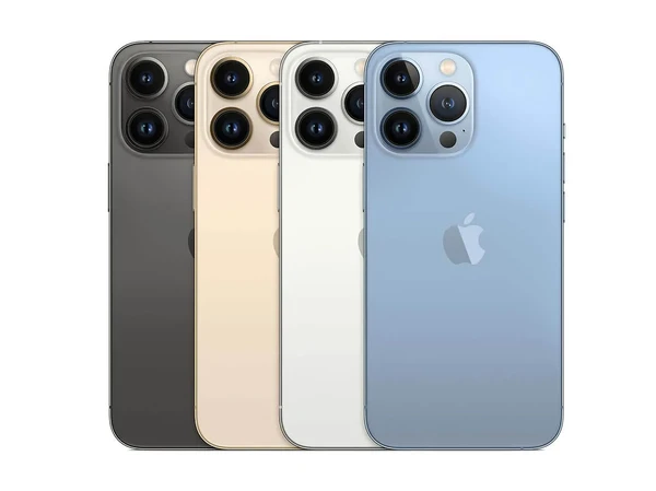 Заміна корпусу iPhone 13 Pro Max