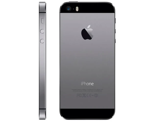 Замена корпуса iPhone 5