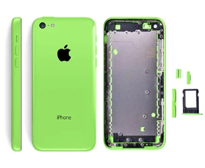 Замена корпуса iPhone 5c