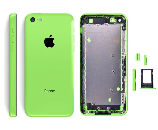 Заміна корпусу iPhone 5c