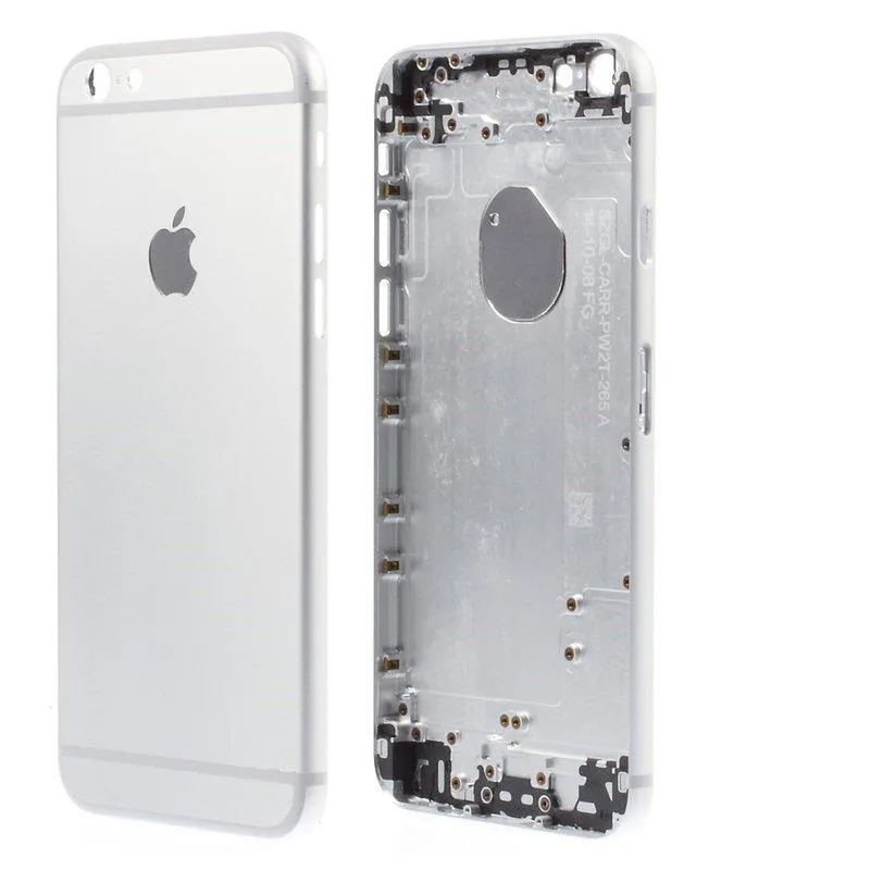 Замена корпуса iPhone 6 Plus