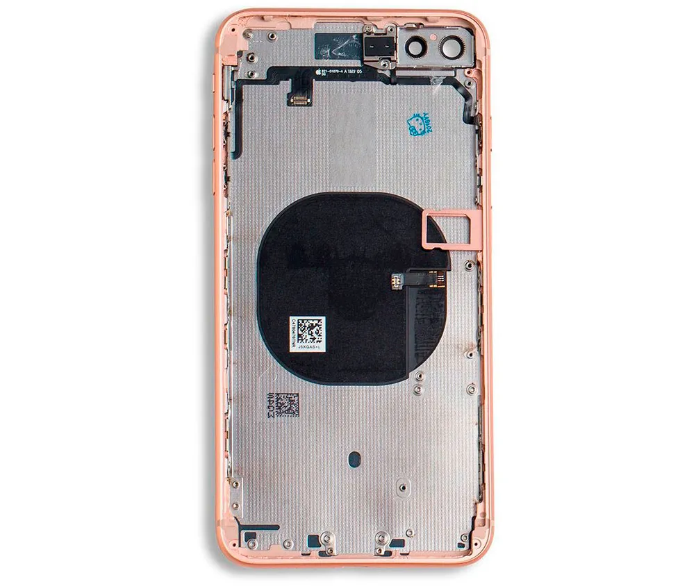 Заміна корпусу iPhone 8 Plus