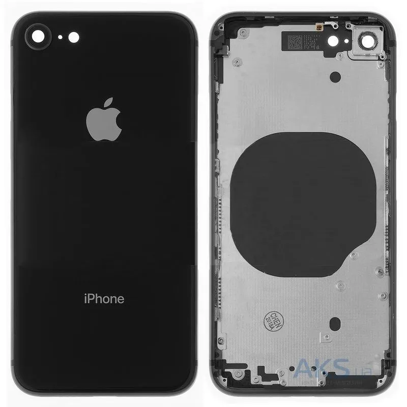 Замена корпуса iPhone 8