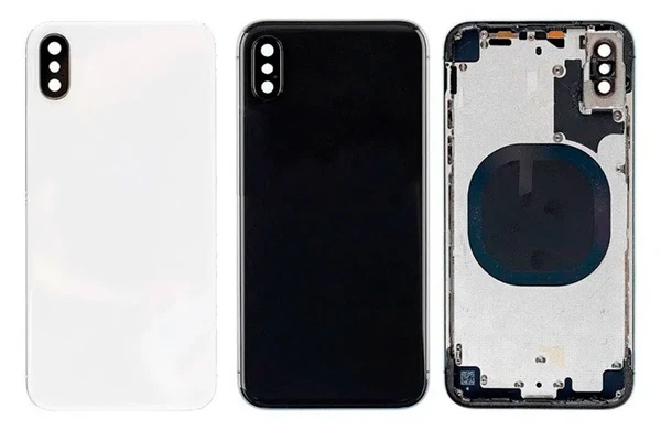 Замена корпуса iPhone X