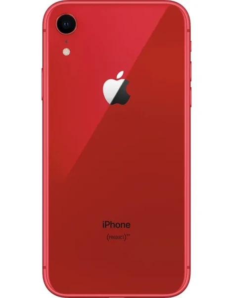 Заміна корпусу iPhone XR