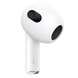 Замена левого наушника AirPods 3