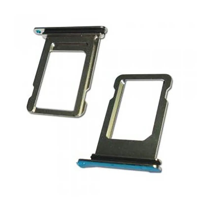 Замена лотка SIM-карты iPhone 12 mini