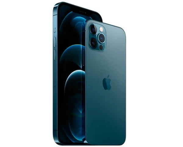 Замена лотка SIM-карты iPhone 12 Pro Max