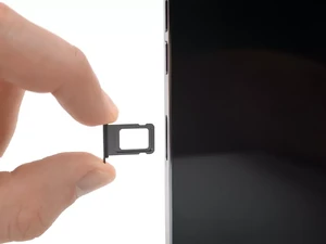 Заміна лотка SIM-карти iPhone 14 Pro Max