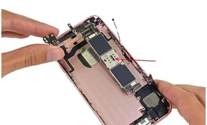 Заміна лотка SIM-карти iPhone 8