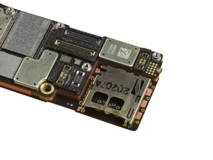 Заміна лотка SIM-карти (механізму) iPhone 14 Pro Max