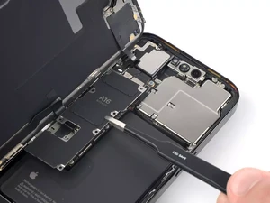 Ремонт GSM-модуля связи iPhone 14 Pro