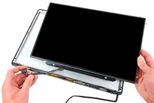 Замена матрицы MacBook Air 13