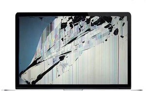 Замена шлейфа матрицы MacBook Air 13