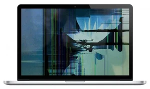 Заміна матриці MacBook Pro 13