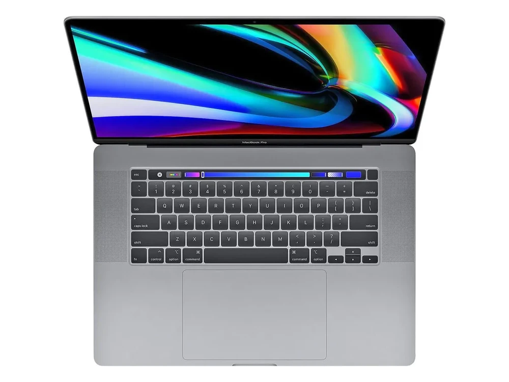 Заміна матриці MacBook Pro 13" (2020) A2289, A2251