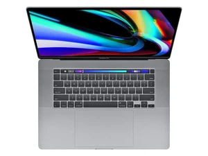 Замена матрицы MacBook Pro 13