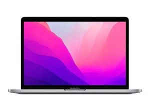 Замена матрицы MacBook Pro 13