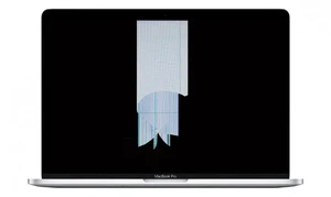 Замена матрицы MacBook Pro 13