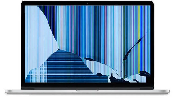 Замена матрицы MacBook Pro 15" (2016 | 2017) А1707