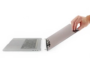 Замена матрицы MacBook Pro 15