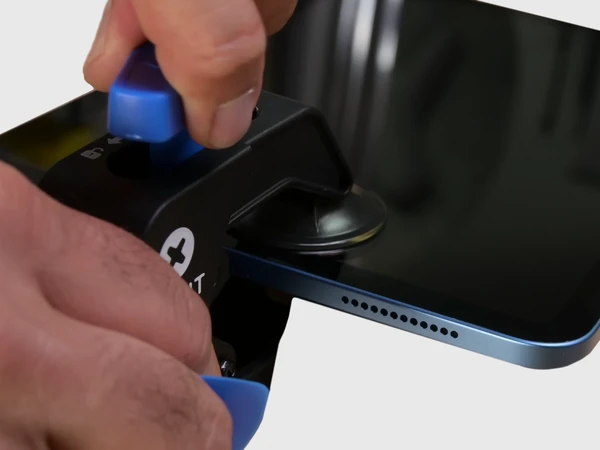 Заміна мікрофону iPad 10 10.9" (2022)