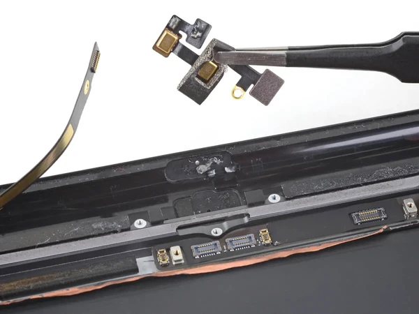 Заміна мікрофону iPad 9 10.2" (2021)