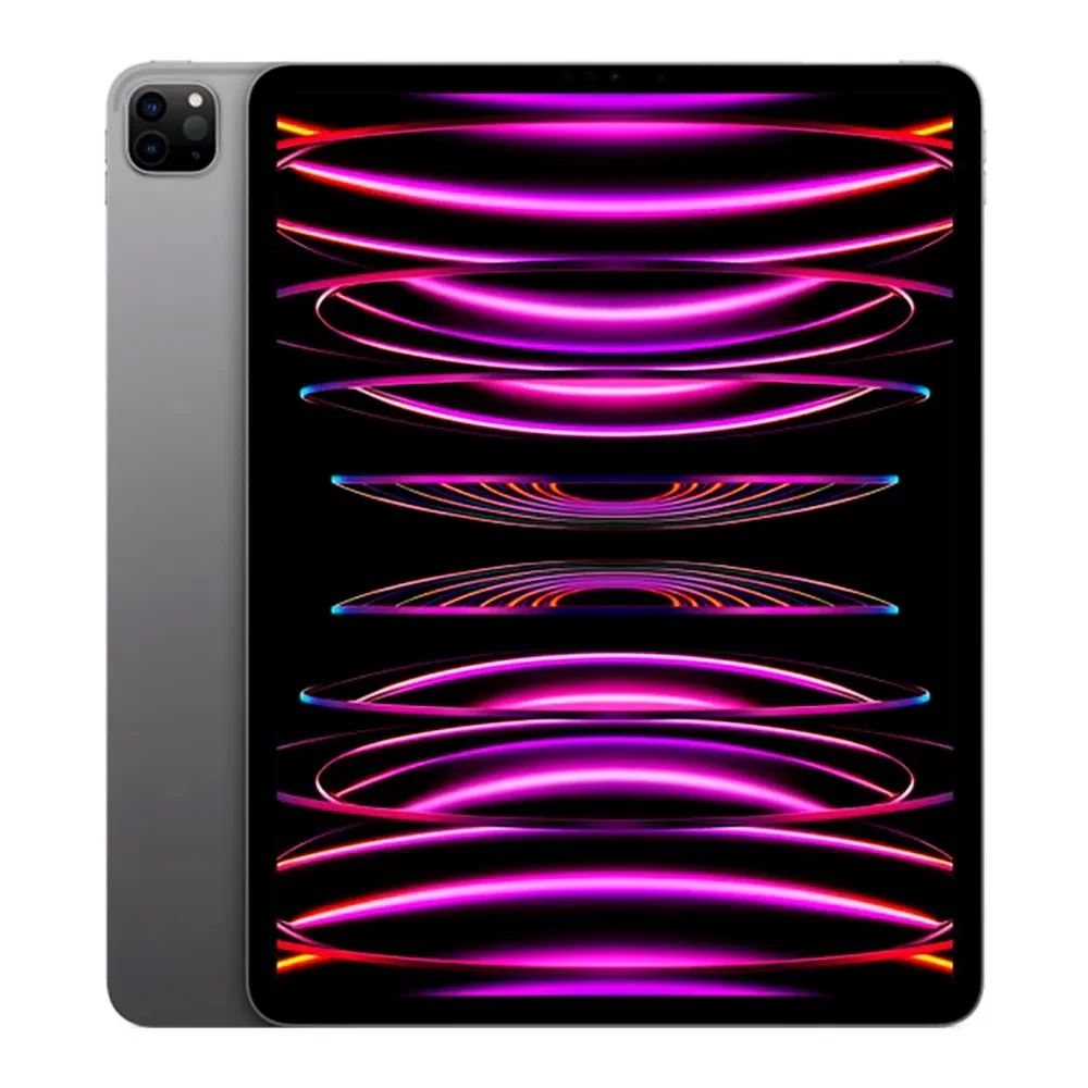 Замена микрофона iPad Pro 12.9" M2 (2022)