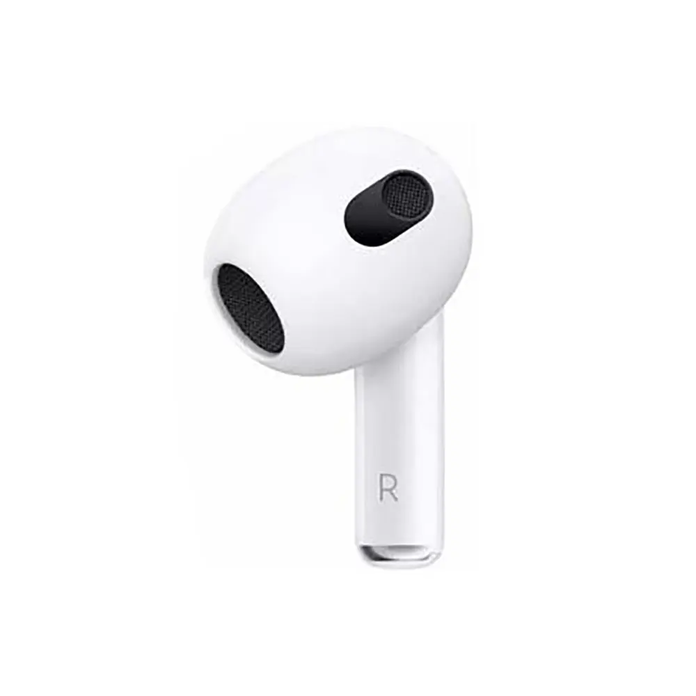Заміна правого навушника AirPods 3