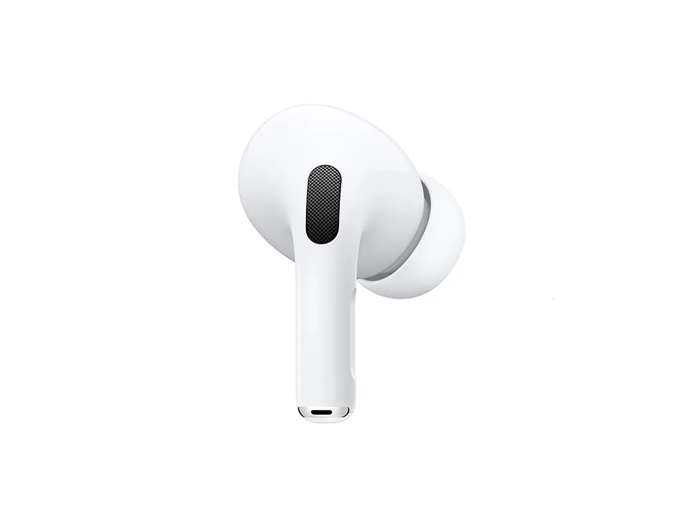 Заміна правого навушника AirPods Pro