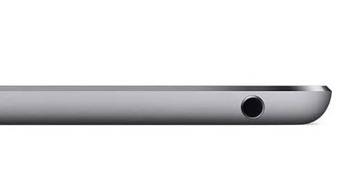 Замена разъема наушников (аудио-разьема) iPad mini 2