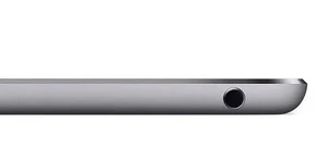 Замена разъема наушников (аудио-разьема) iPad mini 2