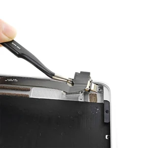 Заміна роз'єму зарядки MacBook 12
