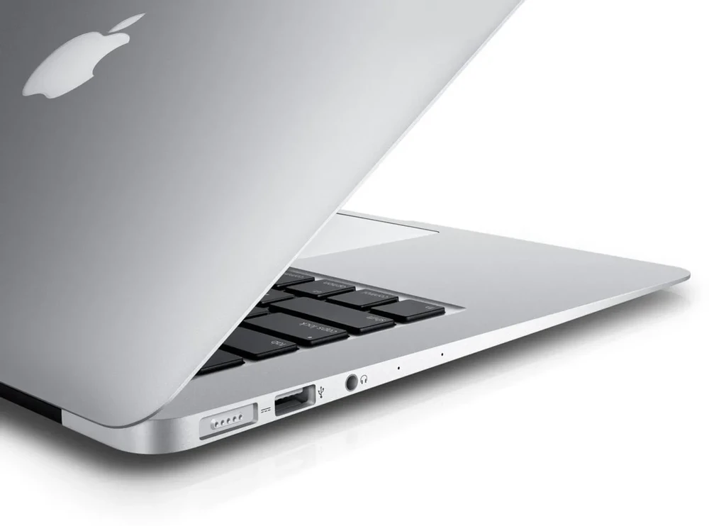 Заміна роз'єму зарядки MacBook Air 13" (2008 | 2009) А1237, А1304